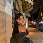 𝑨𝒇𝒂 𝑸𝒖𝒍𝒊𝒚𝒆𝒗𝒂 - @afaq_guliyeva - Instagram