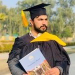 Afaq Gul - @mian_saeed_gul - Instagram