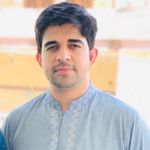 Afaq Khalid - @50.pro - Instagram