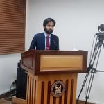 Afaq Khalid - @drafaqkhalid - Instagram