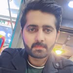 Afaq Malik - @malikafaq1100 - Instagram
