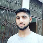 Afaq Malik - @afaq8453 - Instagram