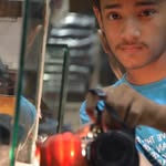 Afaq Malik - @afaq_302 - Instagram