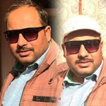 Afaq Rizvi - @rizvi1845 - Instagram