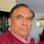 Afaq Rizvi - @rizvi_afaq - Instagram