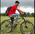 Afaq Rizvi - Facebook