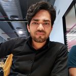 Afaq Rizvi - @roshanempire0 - Instagram