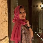 Zaina Afaq Rizvi - @zainarizvi - Instagram