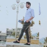 Afaq Syed - @afaq3321 - Instagram