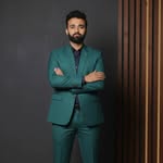 Syed Afaq Ahmad - @syedafaqahmadofficial - Instagram