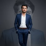 Syed Afaq Ali Kazmi - @syedafaqalikazmi - Instagram