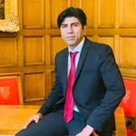 Syed Afaq Hassan - @adv_syedafaqhassan - Instagram
