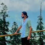 Syed Afaq Shah - @syedafaq_shah - Instagram
