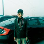 Afaq Virk - @ranariaz5050 - Instagram