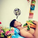 Afaque Alam - @its_affu_are_here2 - Instagram