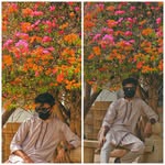عفیف۔_۔احمد - @afeef._.ahmed - Instagram