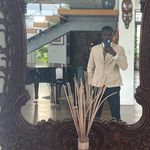 Afeez Abiodun - @dr.physz - Instagram