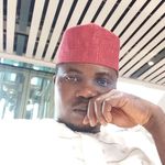 Oyenekan Afeez Abiodun - @harphyzco - Instagram