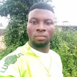 Adetunji Afeez Adekunle - @hardexx_af - Instagram