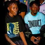 Afeez Adekunle - @yhung569 - Instagram