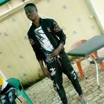 Afeez Adekunle - @gbola_han11 - Instagram