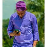 Afeez Adekunle Alaani - @bodaalaani_ - Instagram