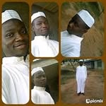 Alli Afeez Adekunle - @adekunlealli - Instagram