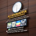 Engr Afeez Adekunle Ayeni - @engrafeezadekunle - Instagram