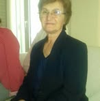 Aferdita Muca - Facebook