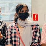 Dr Afia Hussain - @afia__hussain - Instagram