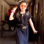 Afia Hussain - @afiahussain16 - Instagram