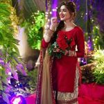 Afia Hussain - @afia7672 - Instagram