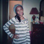 Afia Thompson - @fifisohot - Instagram