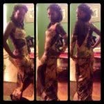 Afia Thompson - @sakinah1813 - Instagram