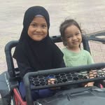 Afifa Abdullah - @afifaabdullah89 - Instagram