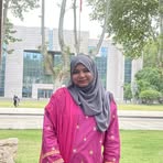Afifa Abdullah - Facebook