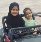 Afifa Abdullah - Facebook