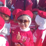 Aqila Afifa Abdullah - @enielisaeni - Instagram