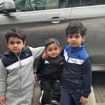 Afifa Akram - @akramafifa - Instagram