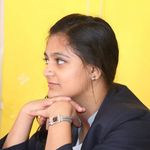 Afifa Anwar - @afifa3863 - Instagram