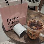 Afifa Faiha Anwar - @afifaanwar_ - Instagram