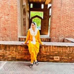 Afifa Butt - @afifa_kaleem25 - Instagram