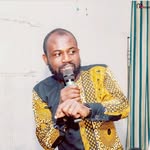Gordon Fifax - @gordonfifax - Instagram