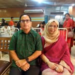 Afifa Begum - @afifa.haque.564 - Instagram