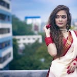 Afifa Haque - @sipadas747 - Instagram