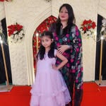 Afifa Haque Mumu - @afifa_mumu - Instagram