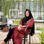 Afifa Tasnim Haque - @tasnim_afifaa - Instagram