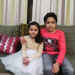 Zakia Sultana - @afifa.haque.1257 - Instagram
