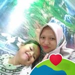 Afifa Fitiya Ismail - @iaja9821 - Instagram