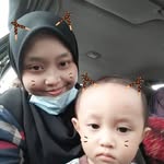 Afifa Ismail - @fiefa_ismail - Instagram